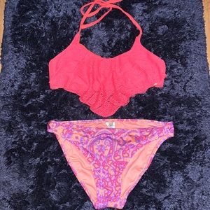 Cute bikini for summer!👙